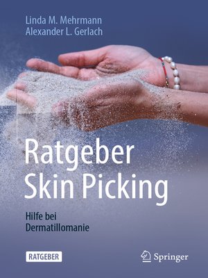 cover image of Ratgeber Skin Picking